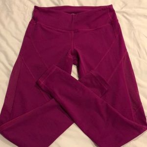 Zella by Nordstrom leggings